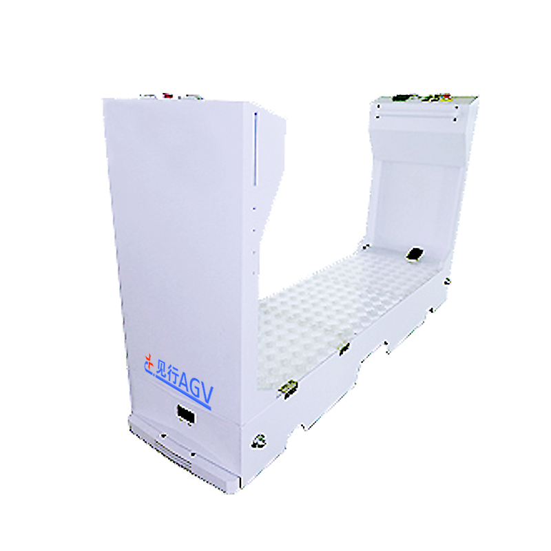 員工宿舍空置率50%！AGV小車讓企業(yè)少建2棟宿舍樓，土地成本降千萬(wàn)